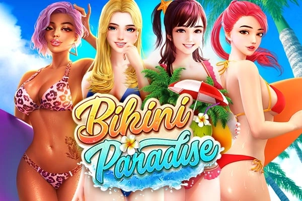 Bikini Paradise - PG Soft