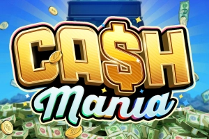 Mania do Dinheiro - PG Soft