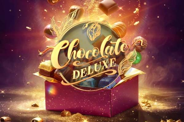 Chocolate Deluxe - PG Soft