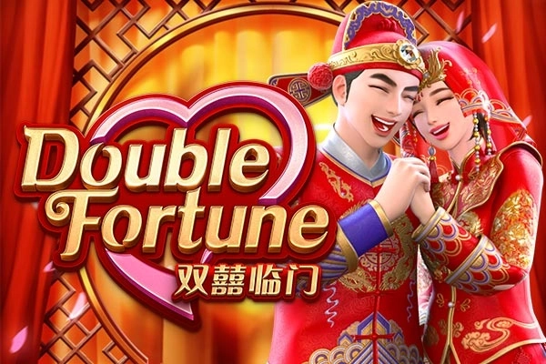 Double Fortune - PG Soft