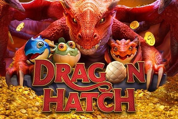 Dragon Hatch - PG Soft