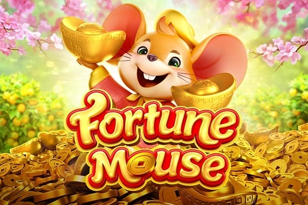 Fortune Mouse - PG Soft