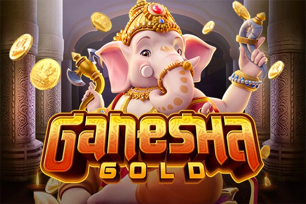 Ganesha Gold - PG Soft