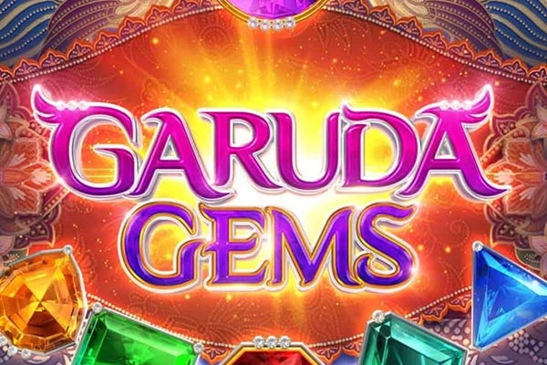 Gemas do Garuda - PG Soft