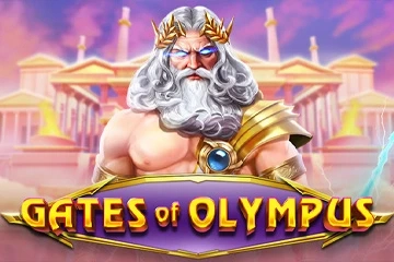 Gates of Olympus - Pragmatic Play