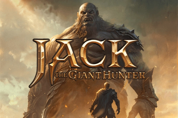 Jack, o Caçador de Gigantes - PG Soft
