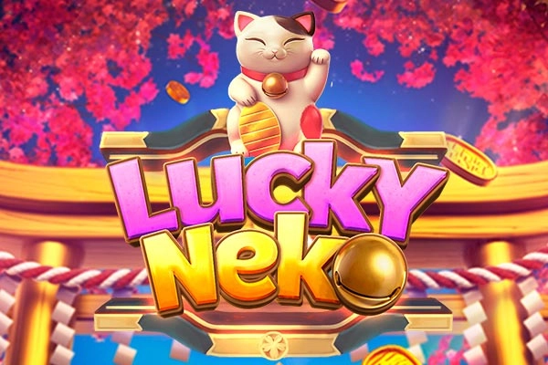 Lucky Neko - PG Soft