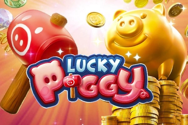 Lucky Piggy - PG Soft