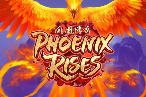 Phoenix Rises - PG Soft