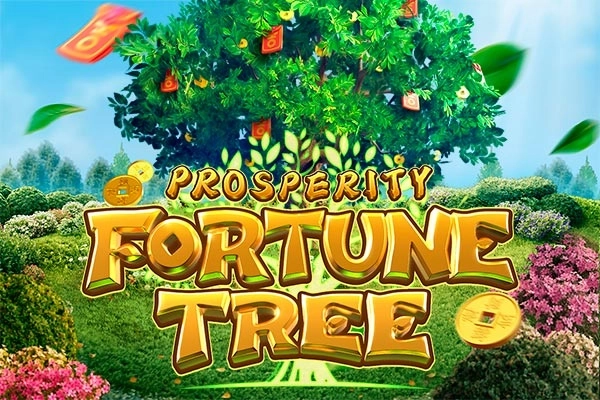 Prosperity Fortune Tree - PG Soft