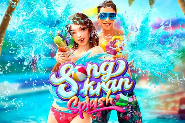 Festival Songkran - PG Soft