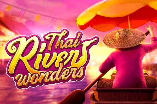 Thai River Wonders - PG Soft