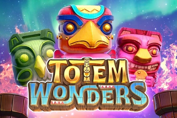 Maravilhas do Totem - PG Soft