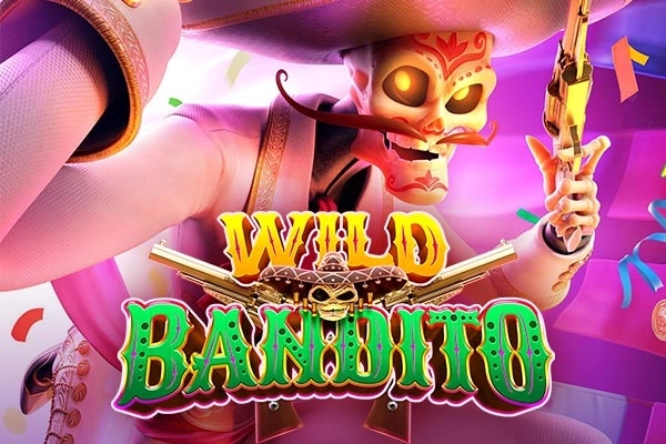Wild Bandito - PG Soft