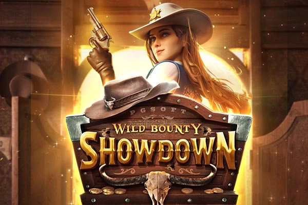 Wild Bounty Showdown - PG Soft