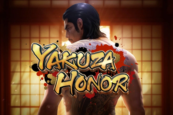 Honra Yakuza - PG Soft